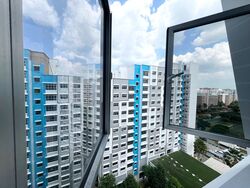 Blk 879B Tampines Greenforest (Tampines), HDB 4 Rooms #502965611